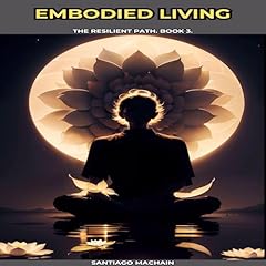 Embodied Living copertina