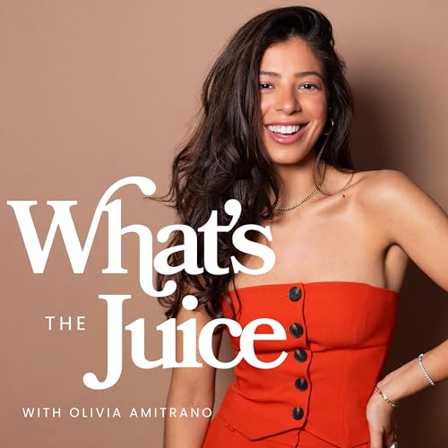 What's The Juice Titelbild
