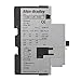 ALLEN BRADLEY 140M-C2E-B40 STANDARD BREAKING CAPACITY, MXRTG MCPS(NO OVPRT)IS 1200.0 AMP, CIRCUIT-BREAKER, STD MGNTC TRP (FXD AT 13 X LE), 4 A, NO BUS BAR MOUNT, MOTOR PROTECTION, NO KNOB ADAPTOR MODI