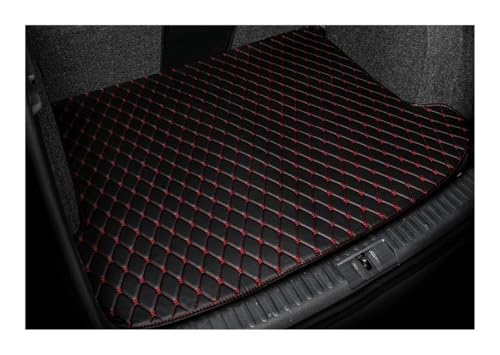 Tapis de coffre Jeep Compass pour transporter vos chiens et matériel de sport