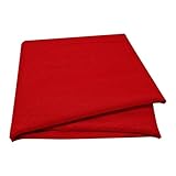 Genaue Farbe: Scharlachrot; Basis Farbe: Verrotten