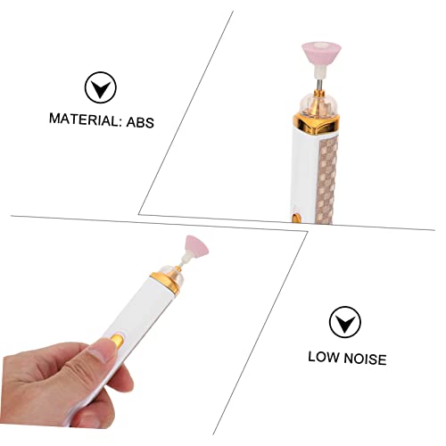 Accessoires USB rechargeables pour pédicure et manucure Healvian