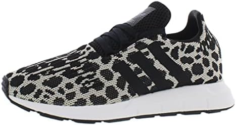 adidas Originals Swift Run W Raw White/Core Black/Carbon 9