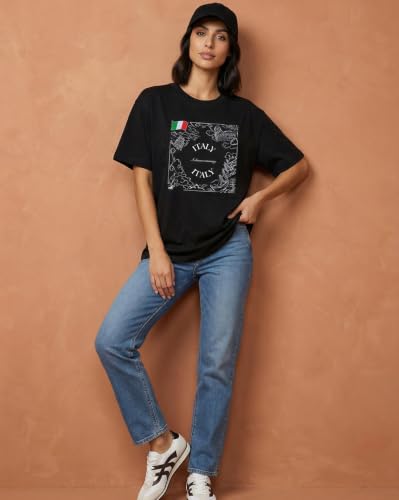 Image of NOBERO Women T-Shirt