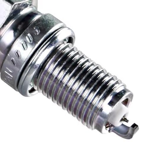 Ngk Dpr8Eix-9 Iridium Ix Spark Plug #TOP4