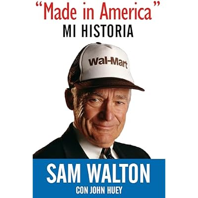 Made in America: Mi Historia