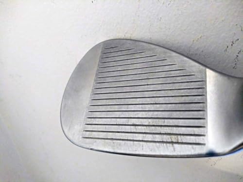 Titleist Vokey SM9 58° Lob Wedge Tour Chrome D Grind