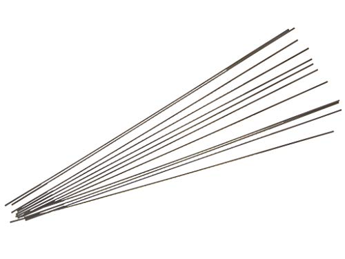 Record Power rptssbns07u00a0Scroll Sierras