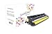 Produktbild QUADROPRINT Toner ersetzt Brother TN-325-Y Gelb, ca. 3.500 Seiten, für Brother DCP 9055 9270, HL 4100 4140 4150 4500 4570, MFC 9465 9560 9970 CDN CDW CDWT CN Series