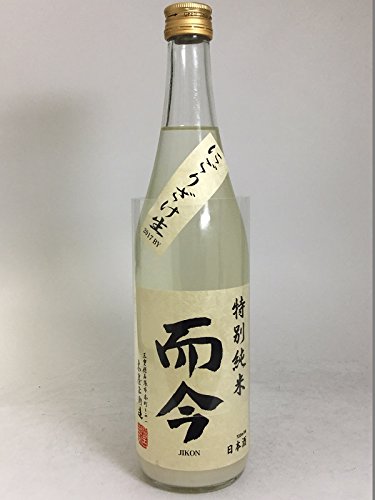 而今 特別純米 にごりざけ ７２０ml