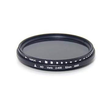 Amazon.com: 52mm Polarized Smart Phone Universal ND 2-400