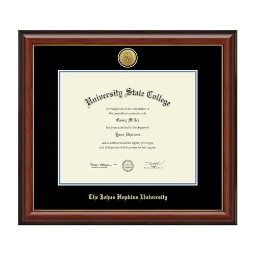 Framerly - Johns Hopkins University 17