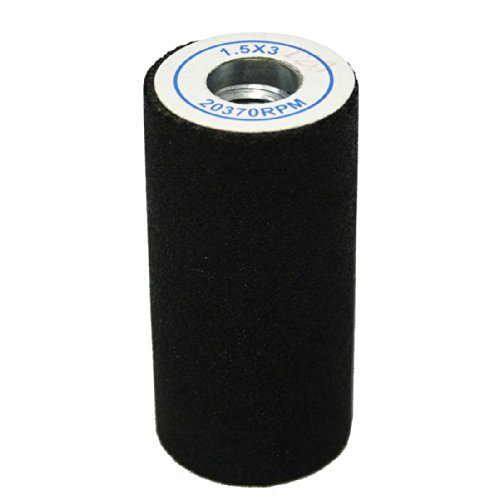 Slayer 1.5 Inch x 3 Inch Silicon Stone Cup - 120 Grit