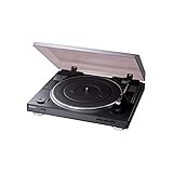 ソニー ステレオレコードプレーヤー USB端子搭載 PS-LX300USB