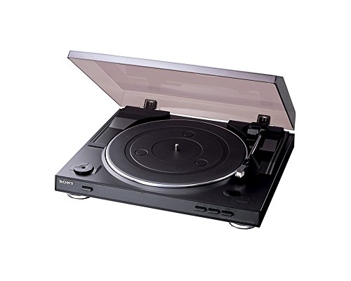 ソニー SONY ステレオレコードプレーヤー USB端子搭載 PS-LX300USB 6g7v4d0 41e0CafMnYL.jpg