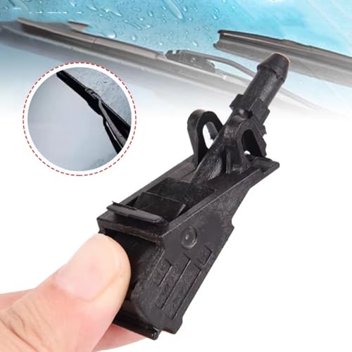 Gicleurs de lave-glace avant bouchés ? Kit 6RD955985 pour VW Beetle