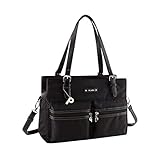 verschließbar mit Reißverschluss