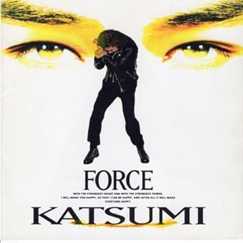 ポップス+ロック(邦楽) Best Selection / KATSUMI (CD) Amazon.co.jp: Best Selection: ミュージック