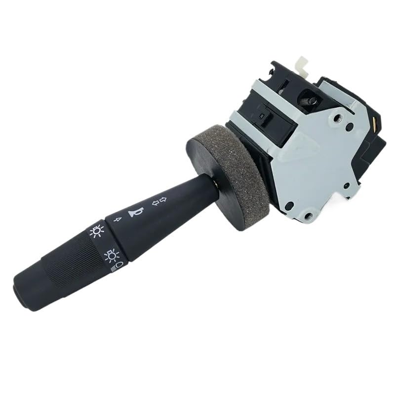 Commutateur clignotant et commodo de direction pour Peugeot 205