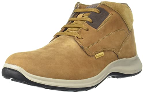 Woodland Mens Camel Leather Boots-11 UK (45EU) (GB 3819121) (B0CVQKX81L) Amazon Price History, Amazon Price Tracker