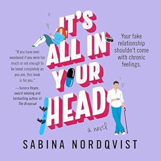 It's All in Your Head cover art