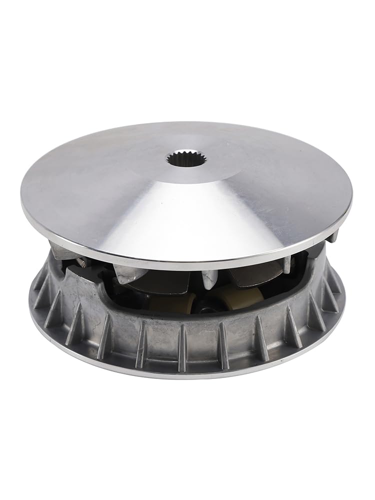 Kit Variateur Embrayage Avant 22102-KHE7-900 22110-KHE7-900 pour Kymco Bet&Win 250 Ego Grand Dink KXR Maxxer MXU People GTI Xciting Yager Pièces Moto Métal Neuf