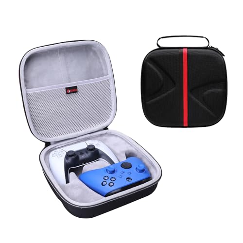 XANAD 2-in-1 Controller Case for Xbox/Playstation/Nintendo