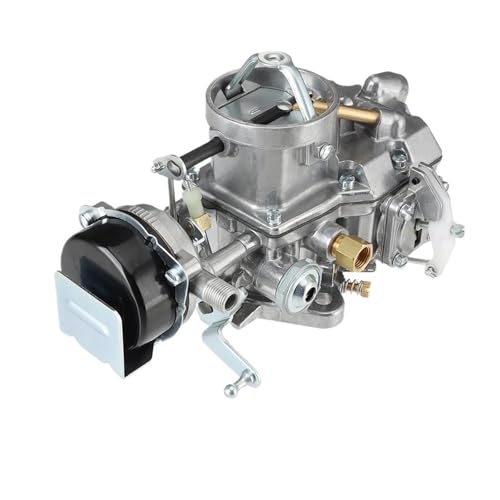 Carburateur Carb 1100 pour réparer le ralenti instable des Falcon et Mustang L6