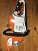 Produktbild Stihl TSA 230 36V accu doorslijpmachine body - 230mm
