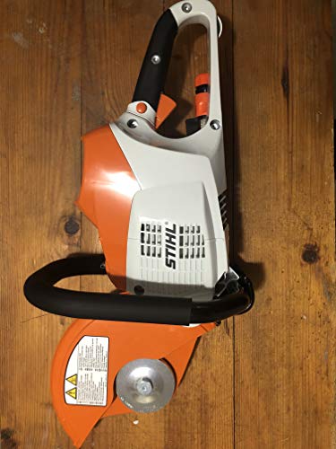 Preisvergleich Produktbild Stihl TSA 230 36V accu doorslijpmachine body - 230mm
