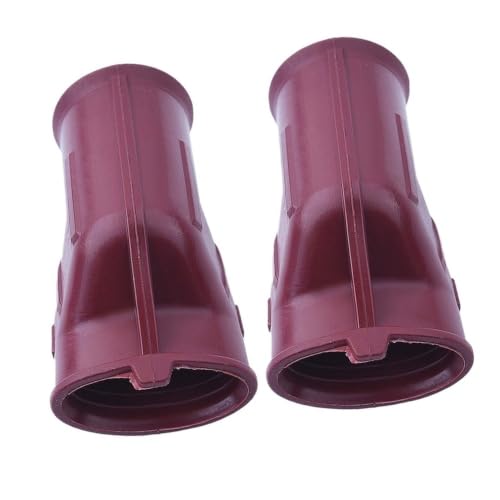 Bota de admisión de carburador para motosierra PP033 y PP133 repuesto 545190501