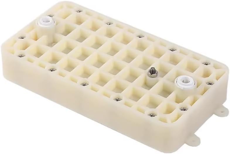 Jieotwice Microfiltration Membrane Electrolytic Cell Weakly Alkaline Water Electrolyzer ELT-12