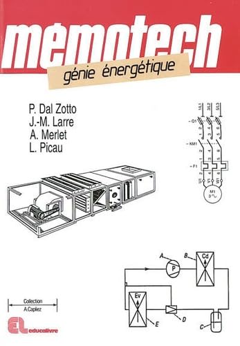 Génie énergétique