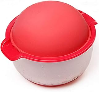 Silicone Pomegranate Bowl Pomegranate Peeler Deseeder Pomegranate Peeling Tool for Removing Seed