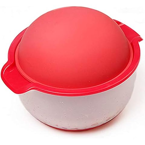 Silicone Pomegranate Bowl Pomegranate Peeler Deseeder Pomegranate Peeling Tool for Removing Seed Cover