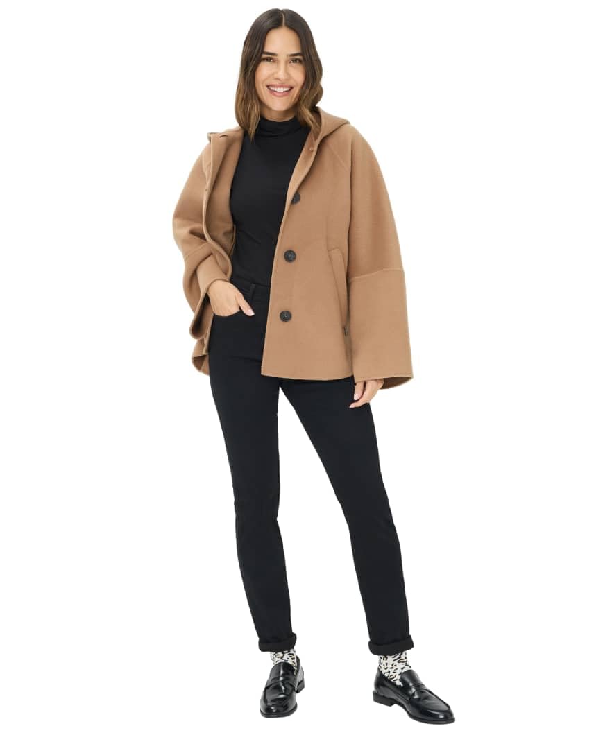 BRAX Style.Carola Thermo Denim Feminine Pantalón para Mujer