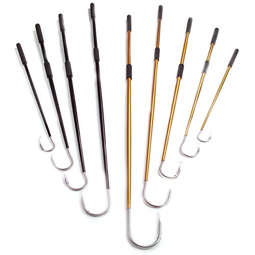 AFTCO Stick Gaffs - Model 354H - Hook 3