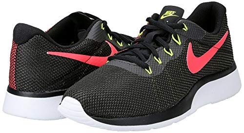 Image of Nike Men Tanjun Racer Running Shoes