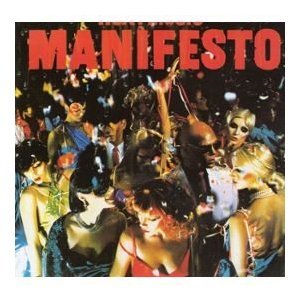 Avalon-Flesh And Blood-Manifesto