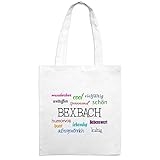 Henkellänge des Stoffbeutels ca. 70 cm