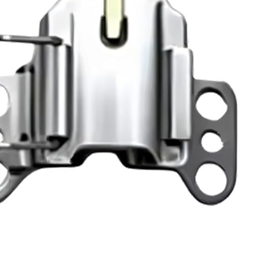 Bloc chauffant extrudeuse en aluminium pour stopper les buses bouchées