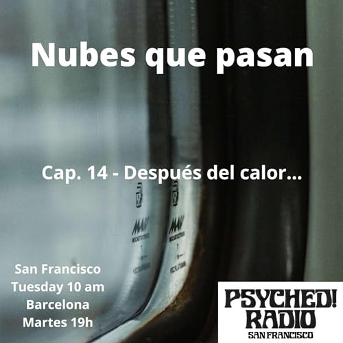 Despu&eacute;s del calor