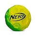 Nerf Extreme High Bounce Ball - Kids Bouncy Ball for Games + Sports - Indoor + Outdoor Fun - Durable + Lightweight Kids Toy - Assorted Colors