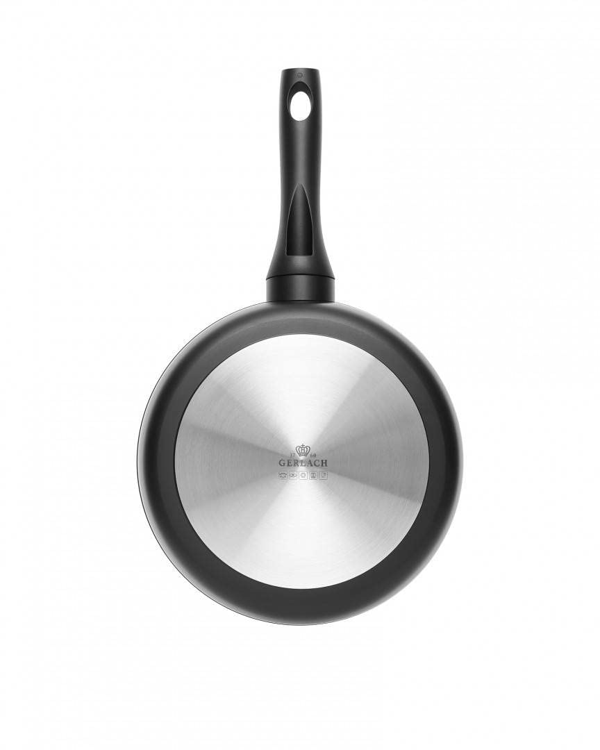 Gerlach Saucepan GRANITEX 1.5 L