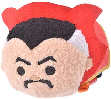 Amazon ディズニーストア 公式 ツムツム ぬいぐるみ マーベル ドクター ストレンジ ミニ S Tsum Tsum マーベル ぬいぐるみ おもちゃ Amazon ディズニーストア 公式 ツムツム ぬいぐるみ マーベル ドクター ストレンジ ミニ S Tsum Tsum マーベル ぬいぐるみ おもちゃ