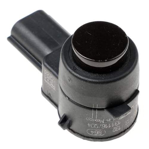 Capteur de stationnement voiture radar de recul PDC 0263013192