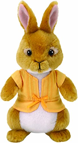 Ty Mopsy - Rabbit Yellow Coat reg