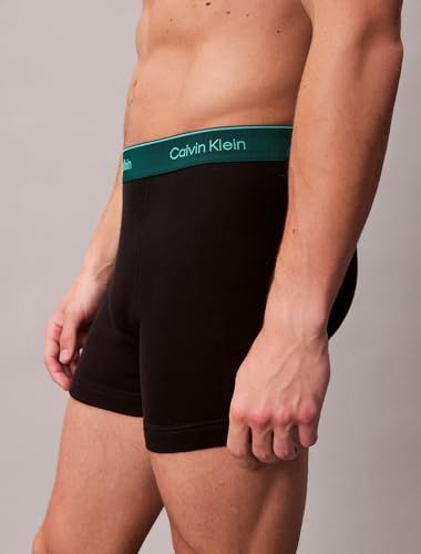 Calvin Klein Men's Cotton Classics 5-Pack Boxer Brief3