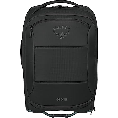 Osprey Ozone Wheeled Luggage Lightweight Travel Luggage