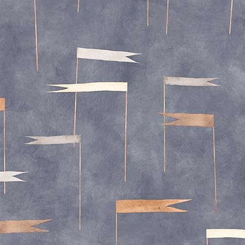 Image of Grey Texture Self Adhesive Wallpaper Peel & Stick, Waterproof, Scratch Resistant 41cm x 244cm